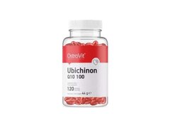 OstroVit Ubichinon Q10 100 mg, 120 Capsule